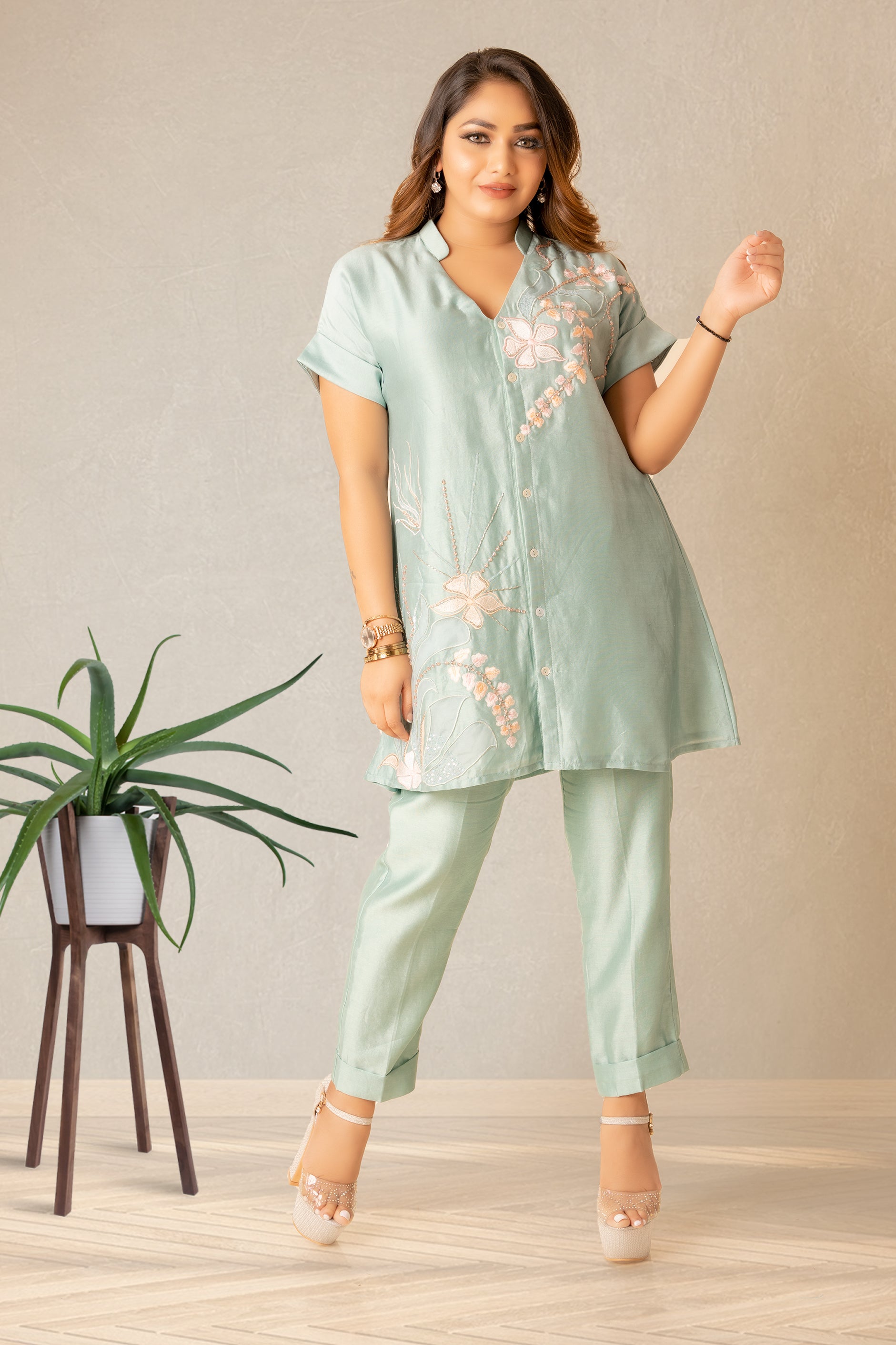 NAIYLA CO-ORD SET