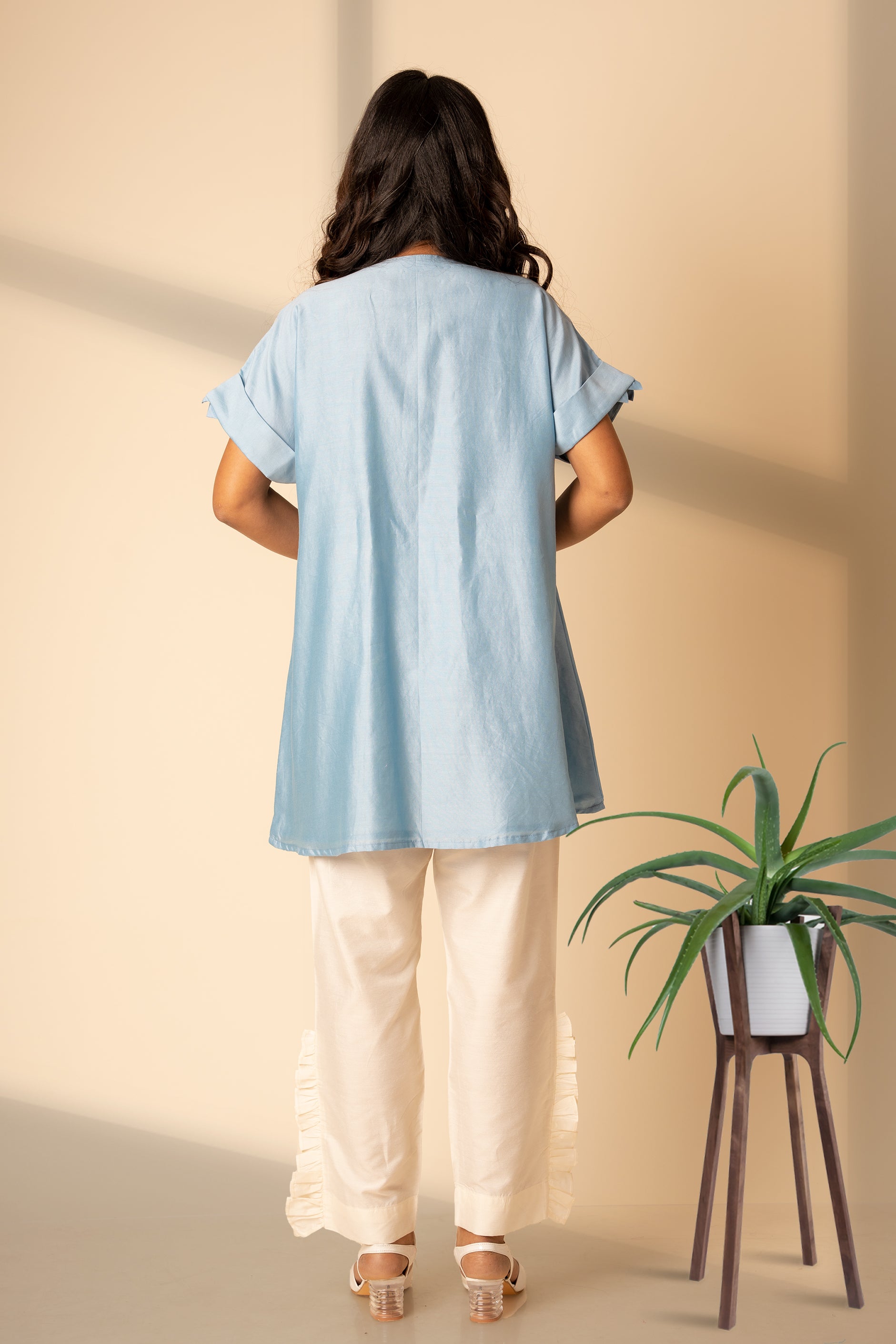 SIAH CO-ORD SET