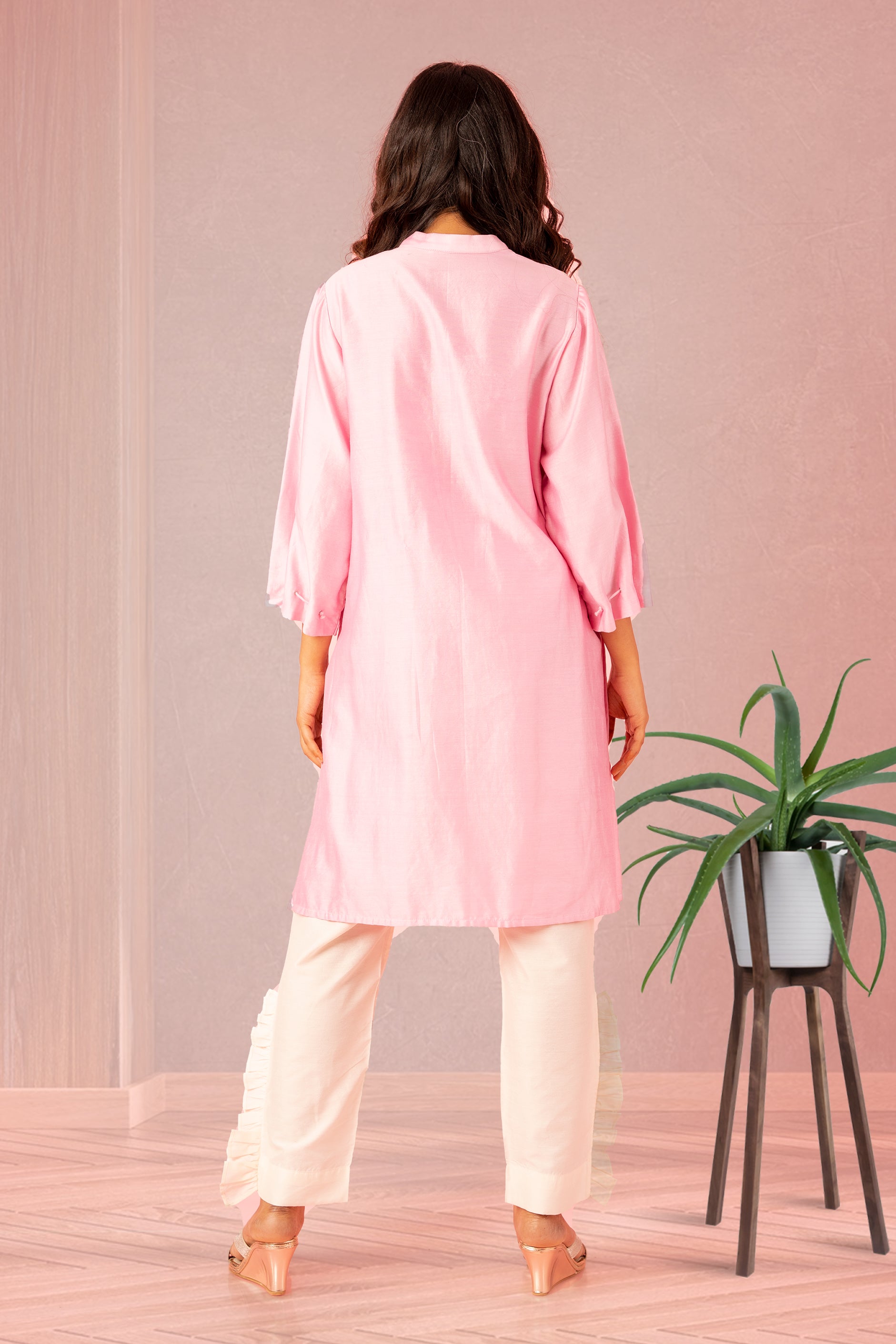 ROUGE CO-ORD SET