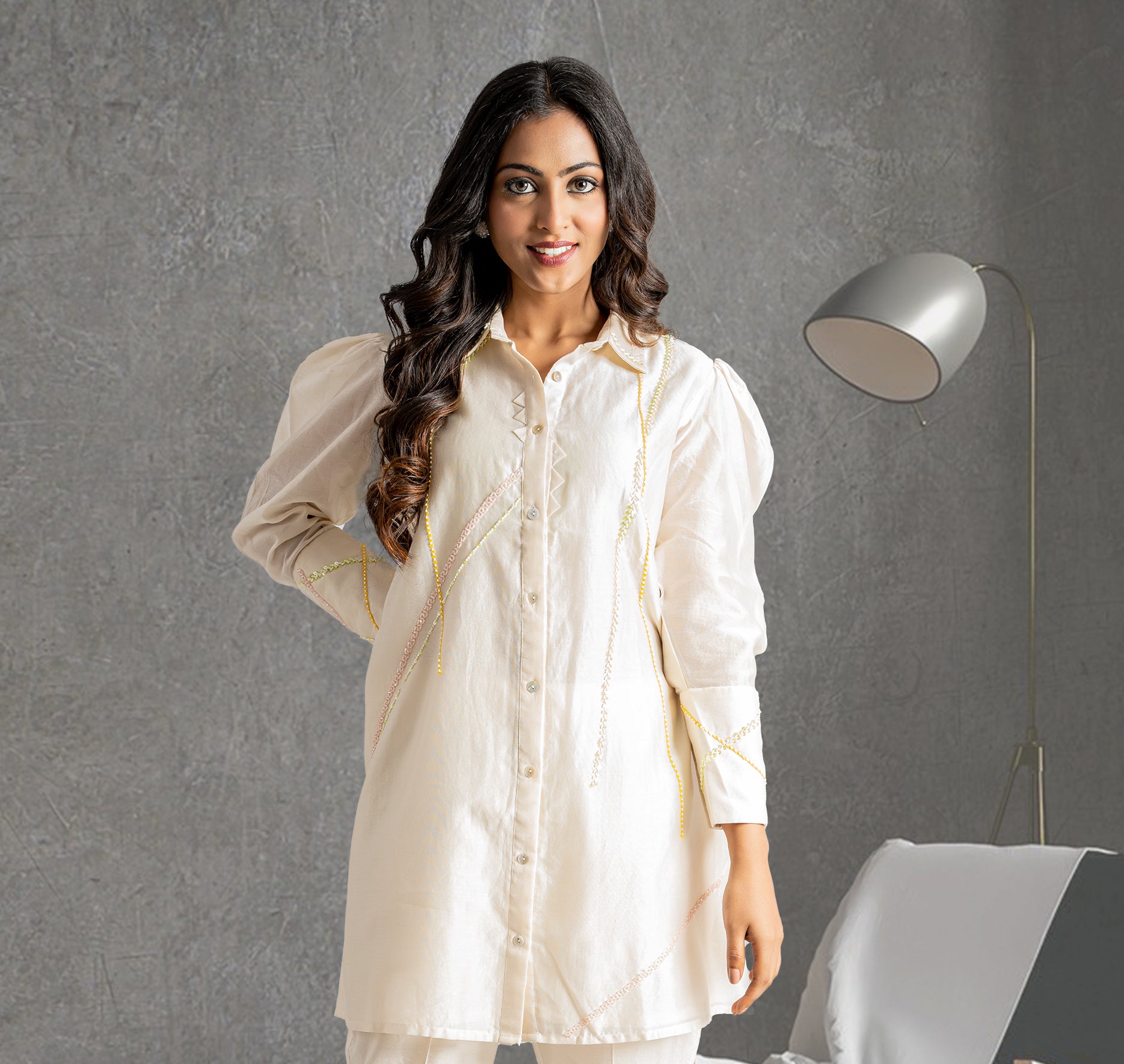 SUNNIVA CO-ORD SET