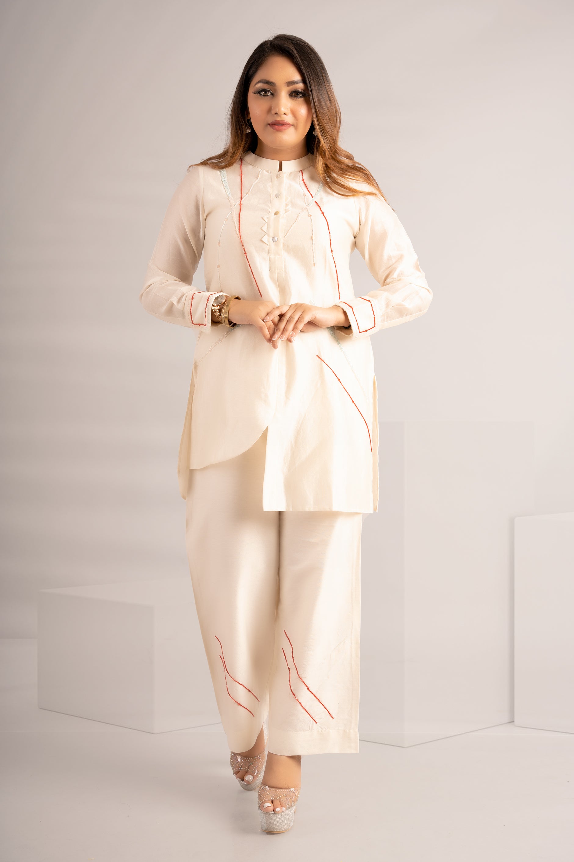 ZURI CO-ORD SET