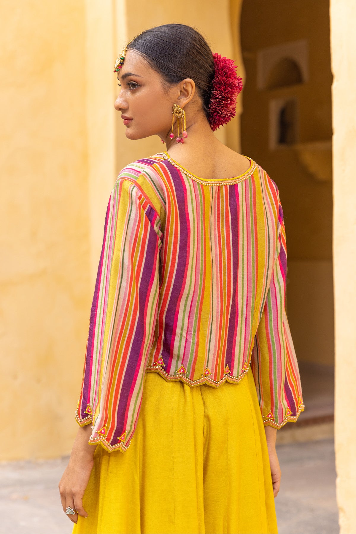 MOH SHARARA SET