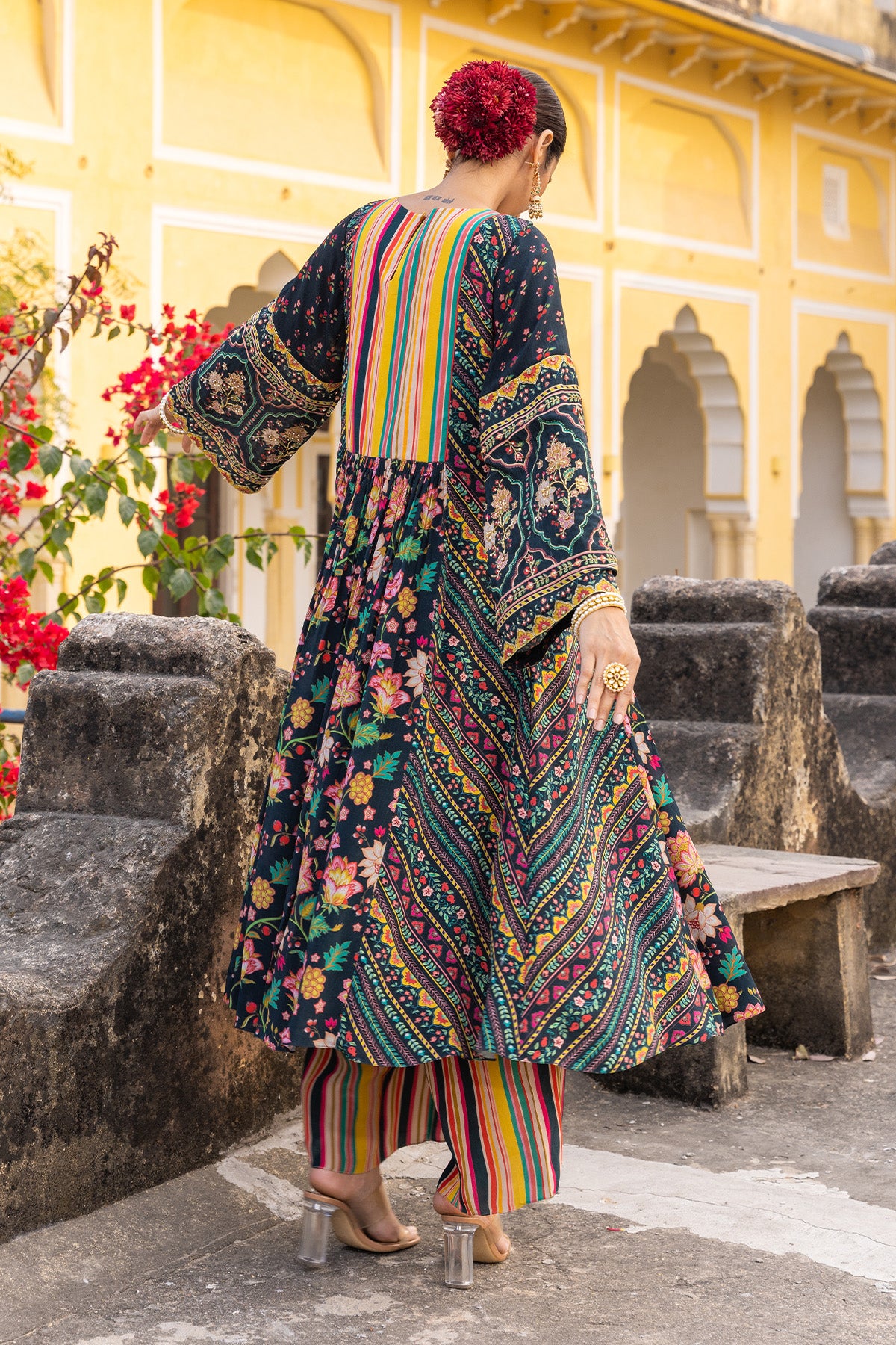 ZEEL KURTA SET