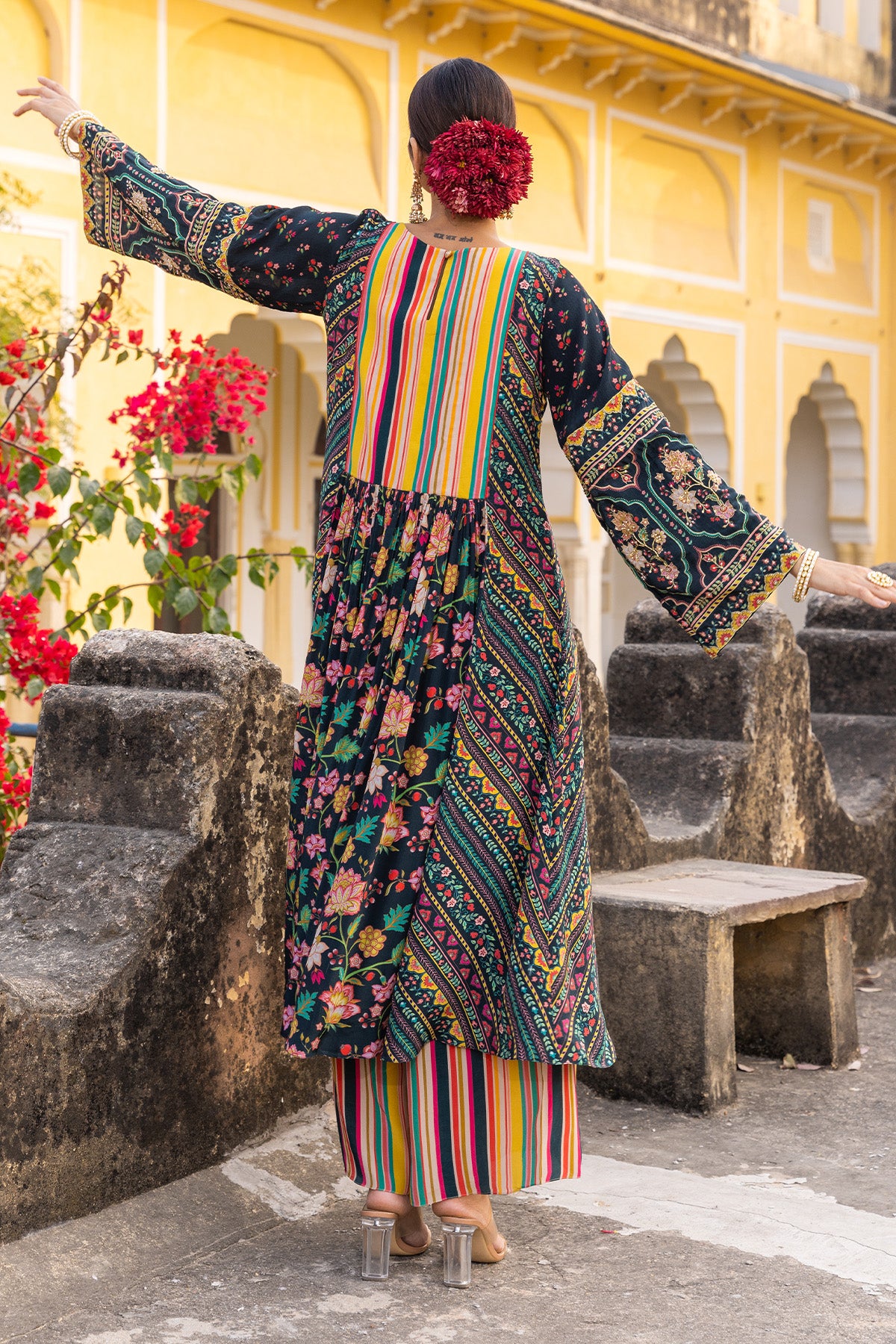 ZEEL KURTA SET