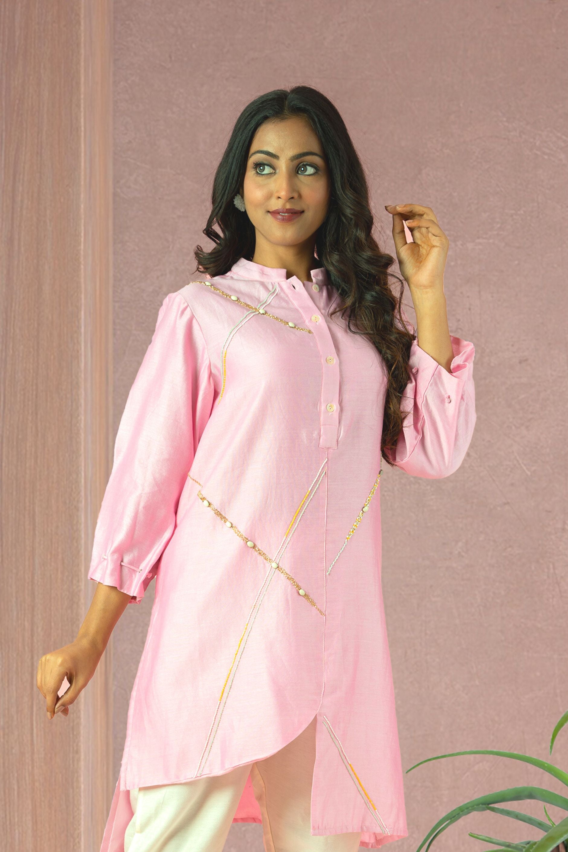 ROUGE CO-ORD SET
