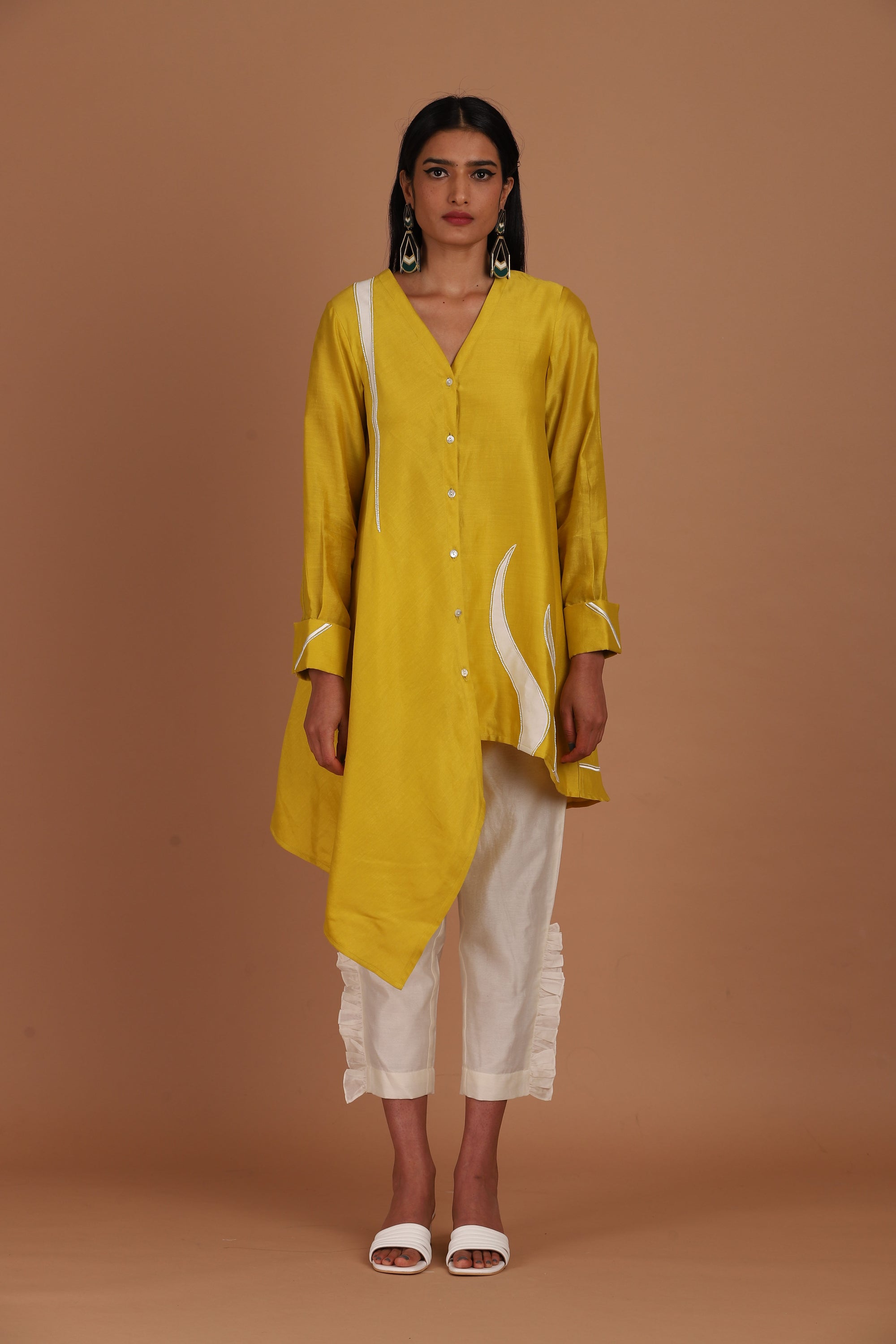THE RISING SUN CO-ORD SET