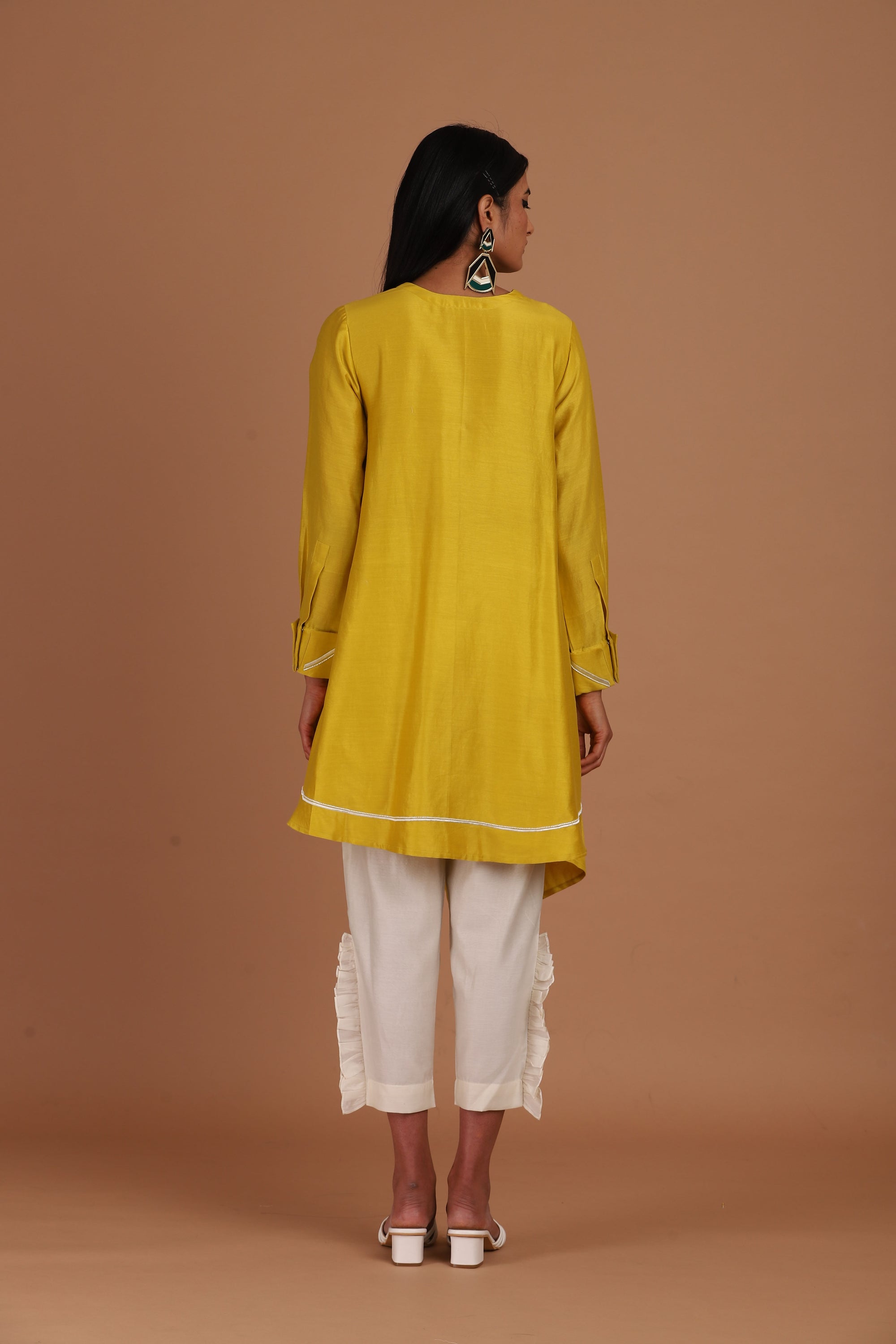 THE RISING SUN CO-ORD SET