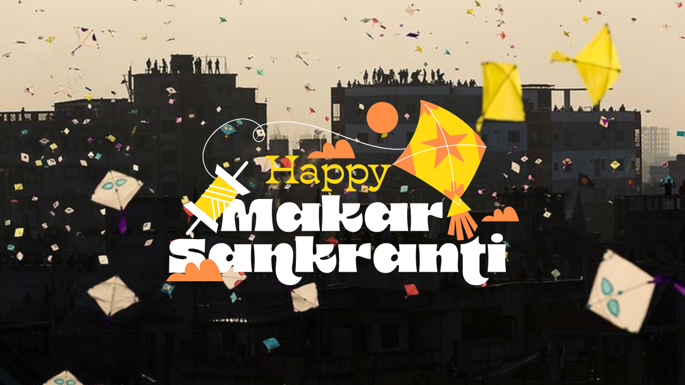 MAKAR SANKRANTI