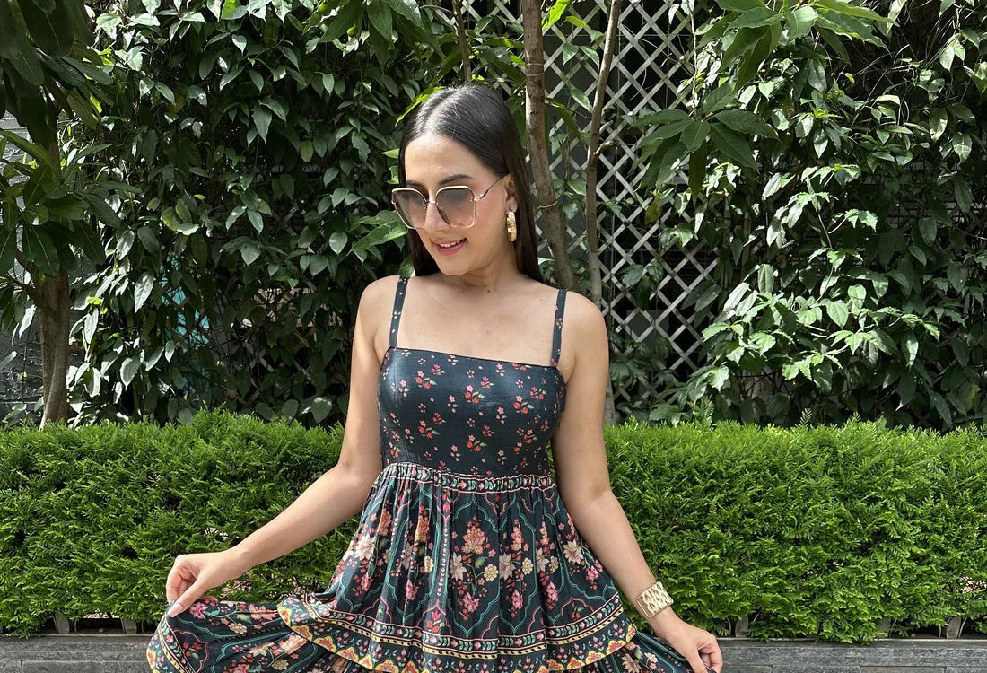 Monsoon Styling Tips