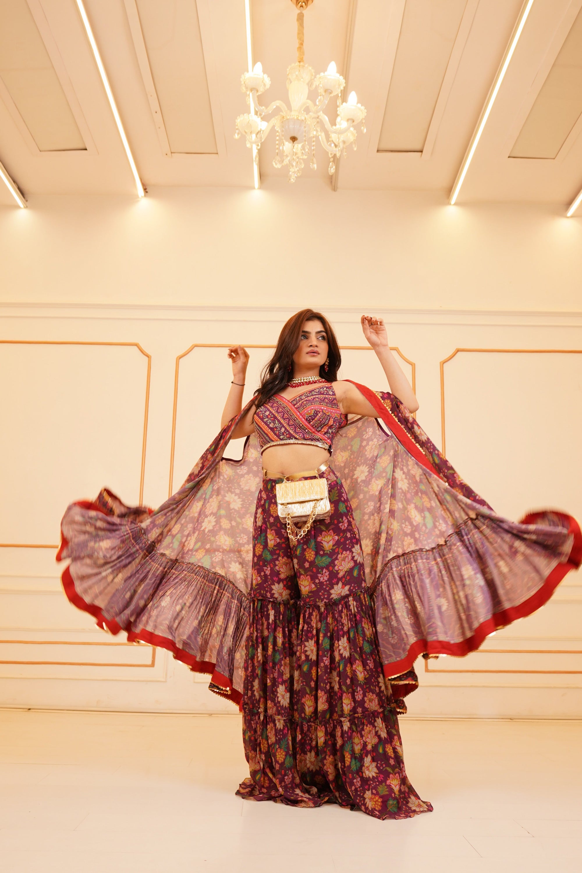 Luxury Fashion Tips for Professionals: Dress to Impress Without Saying a Word