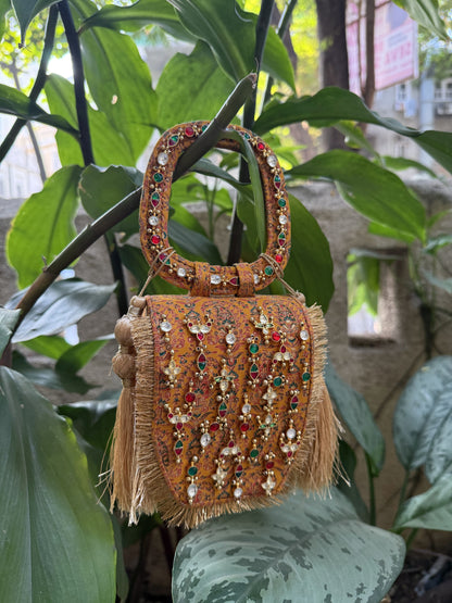 JODHA HANDBAG