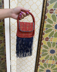 NASSARIA MINI HANDBAG