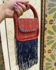 NASSARIA MINI HANDBAG