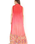 Jubilee Sharara Set