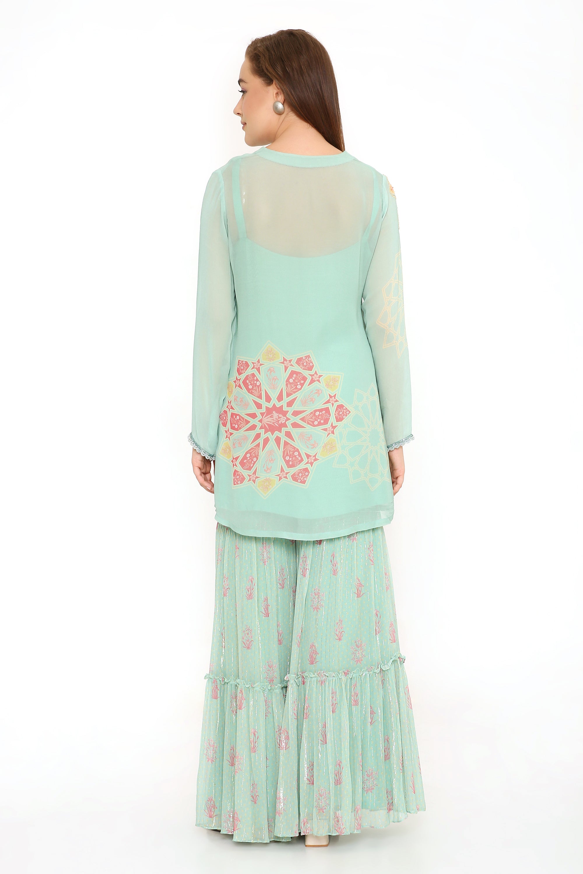 Minto Plazzo Set