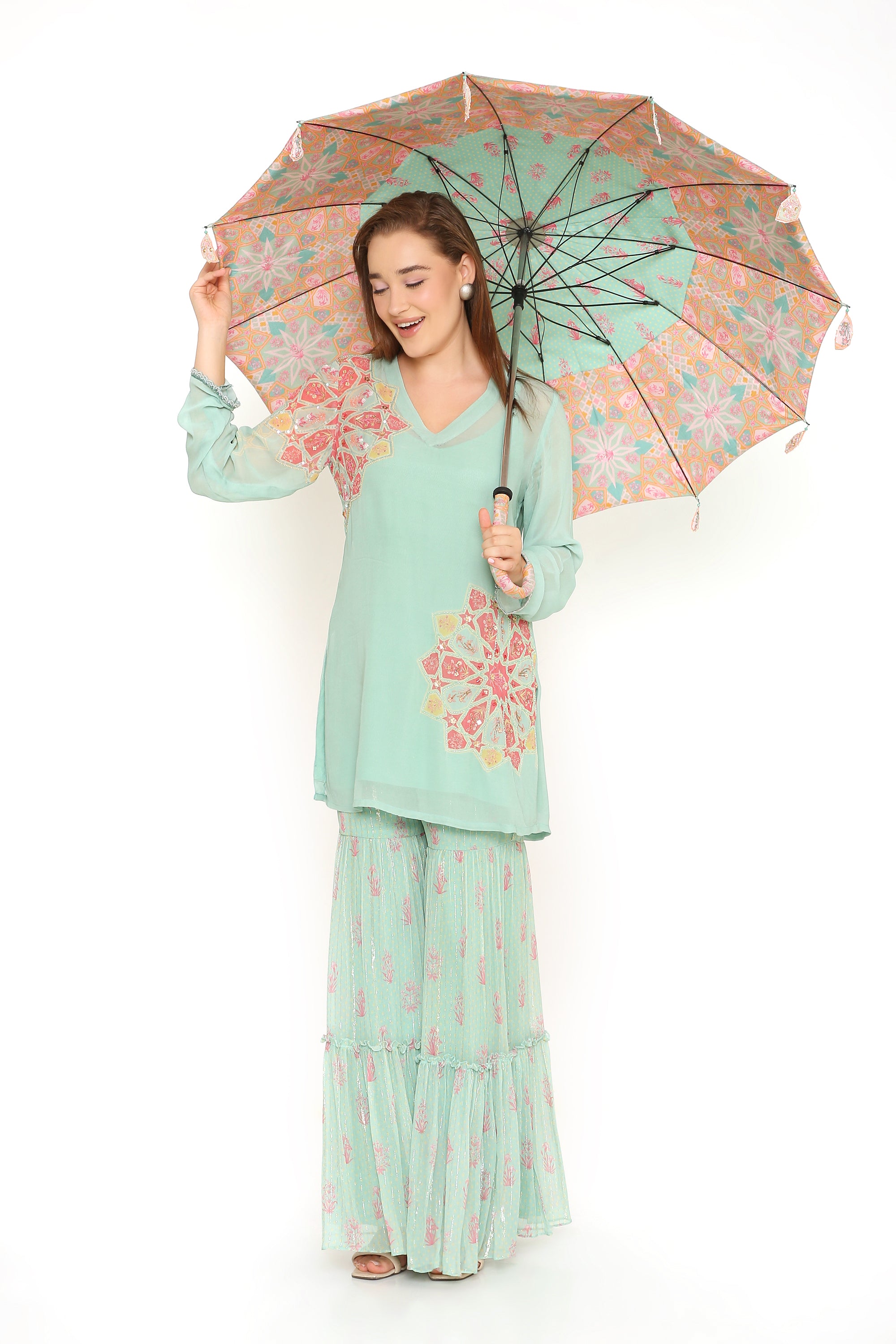 Minto Plazzo Set