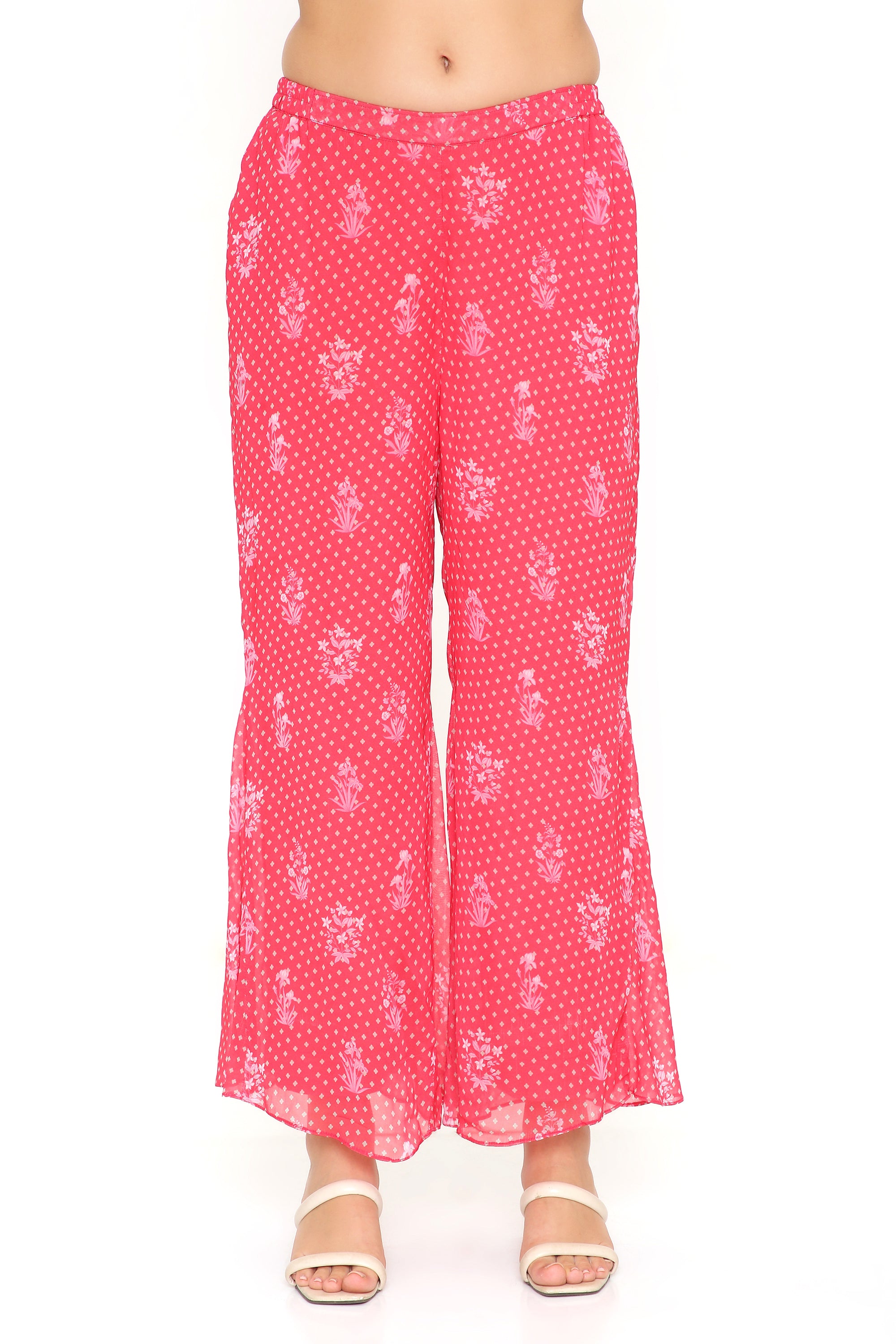 Carousel Kaftan Set