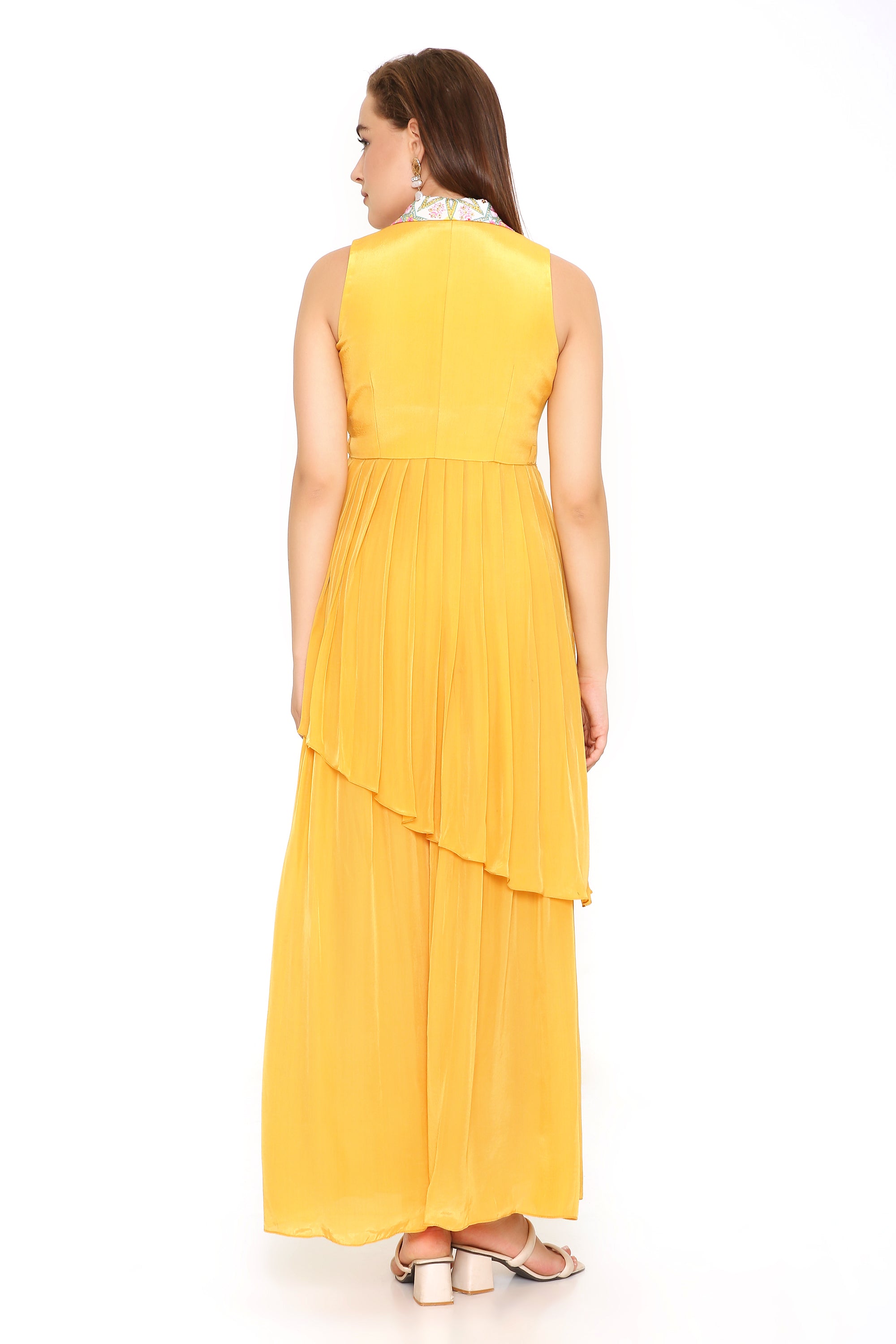 Dandy Jacket Dress