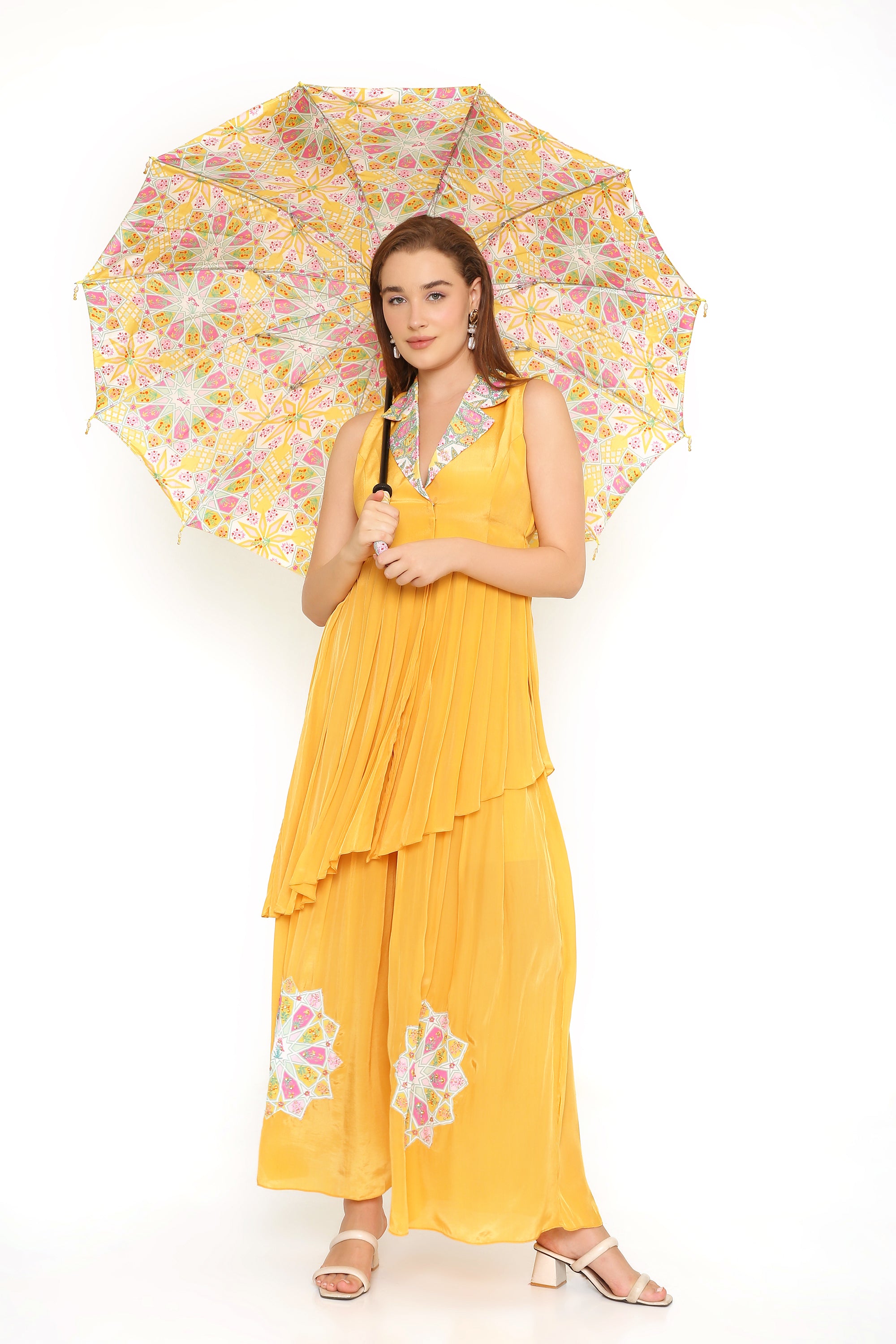 Dandy Jacket Dress