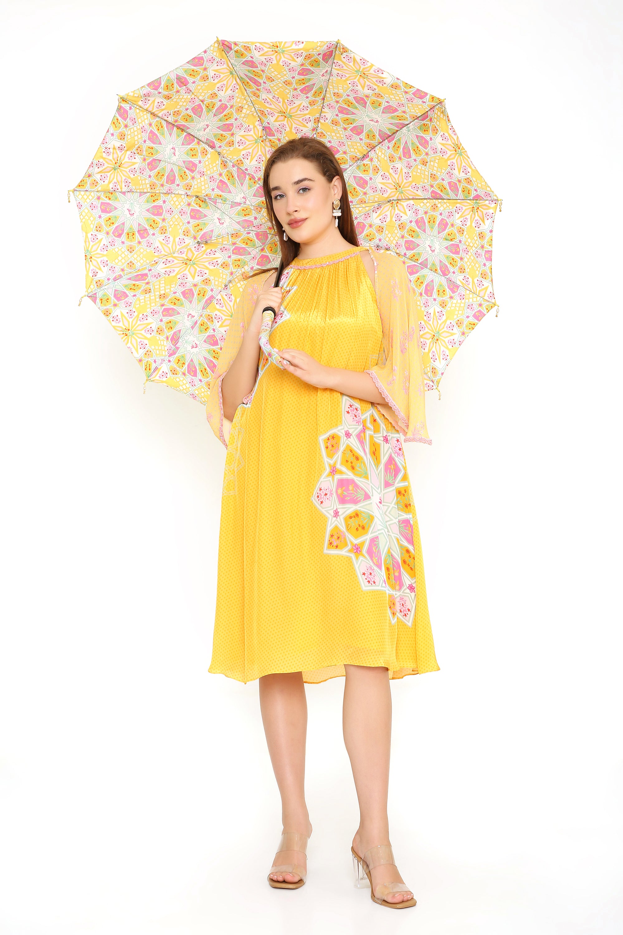 Crayon Dress