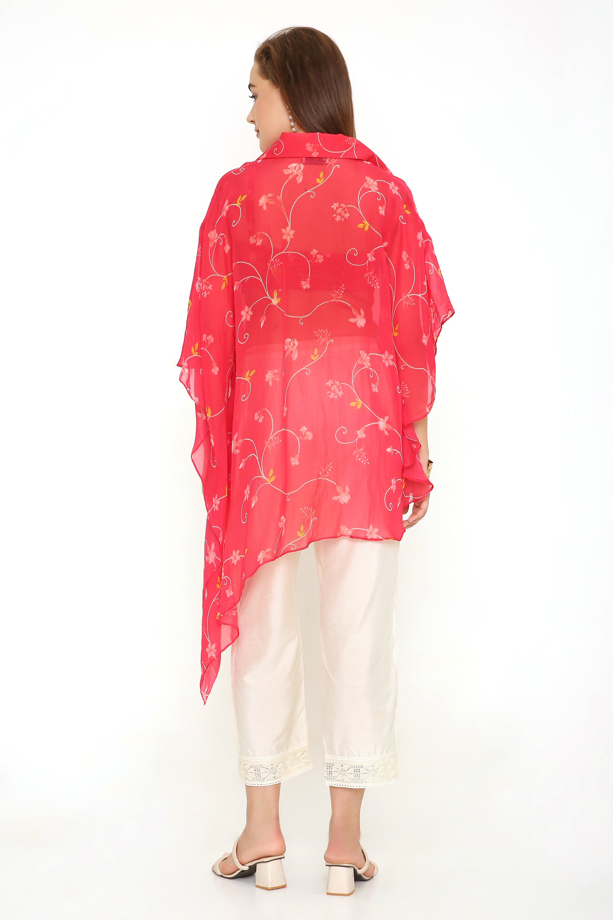 Bloom Co-ord Set