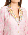 Luxe Jacket Set