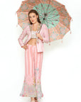 Luxe Jacket Set