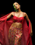 Jubilee Sharara Set