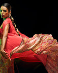 Jubilee Sharara Set