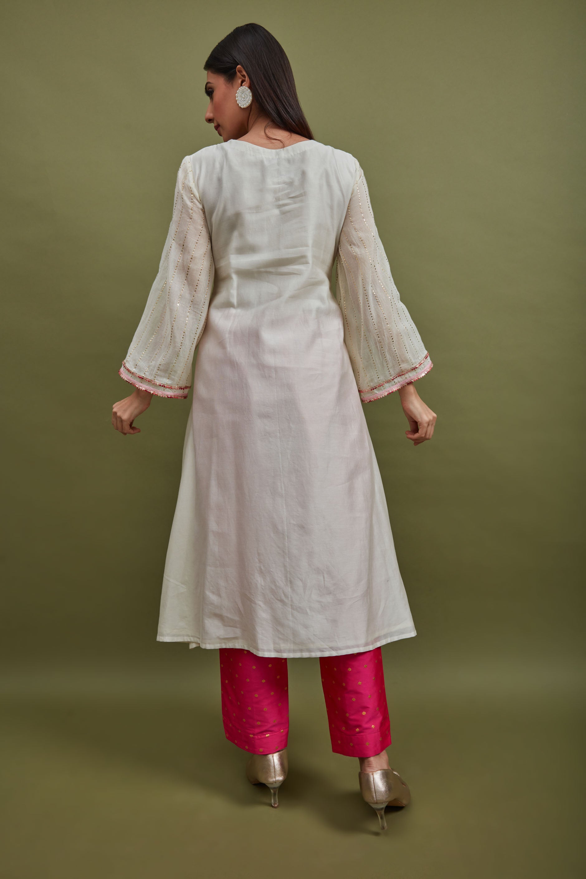 kurta set for women