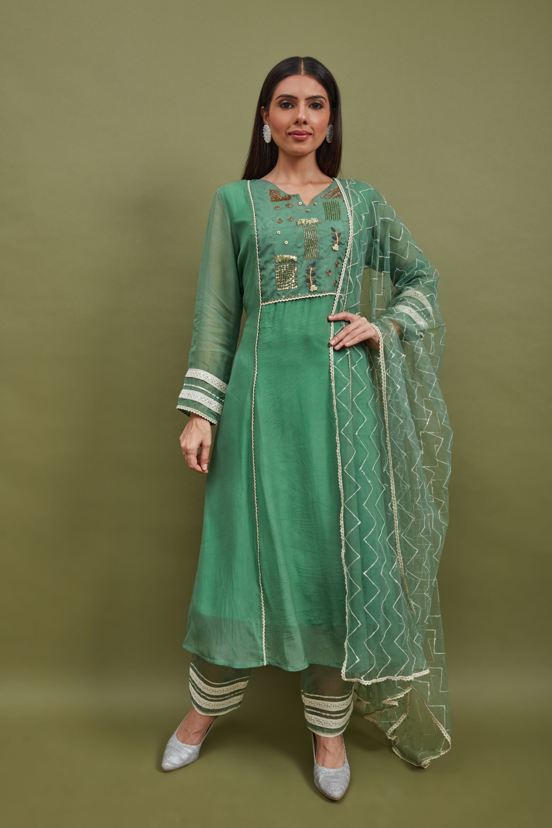 kurta set