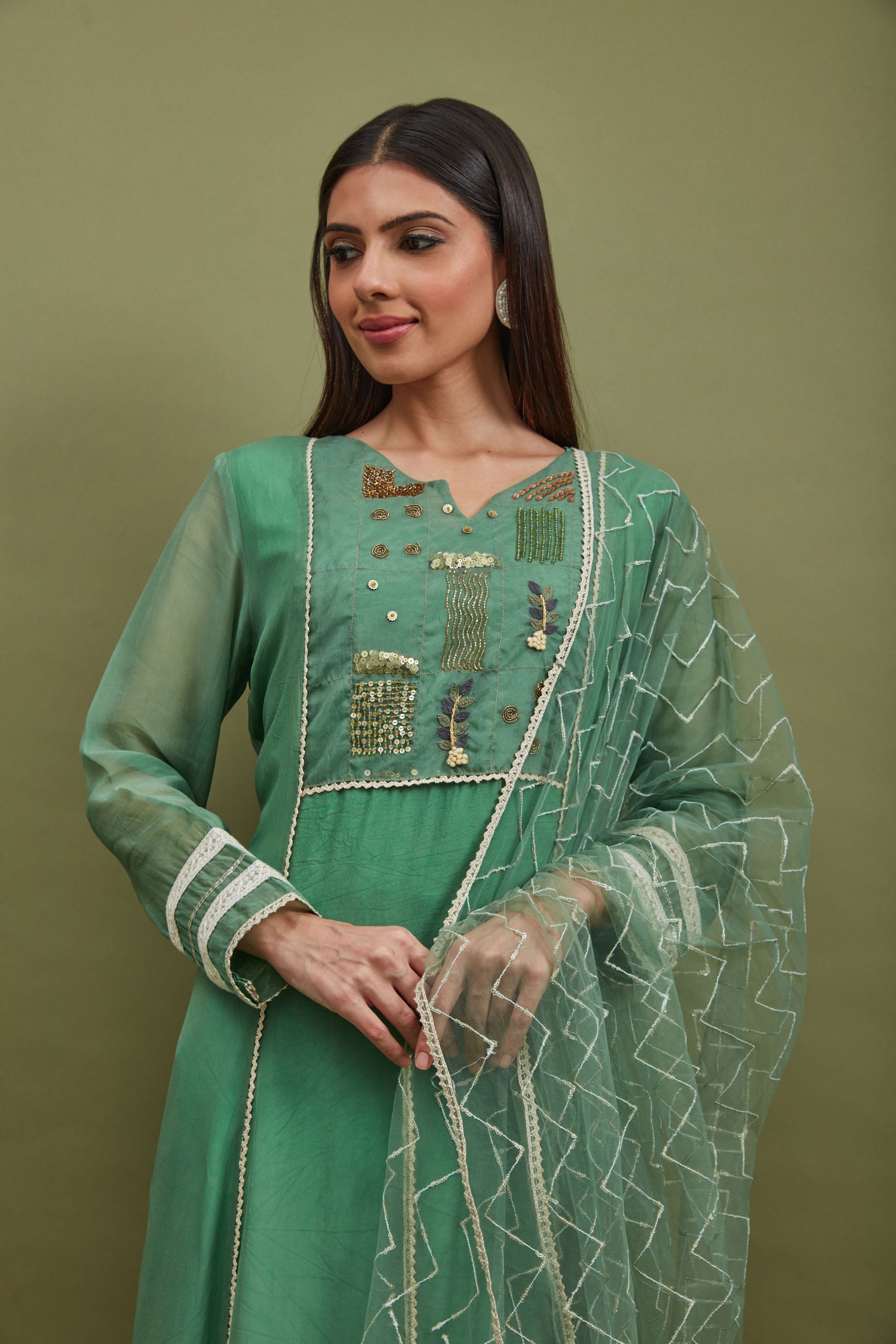 kurta set